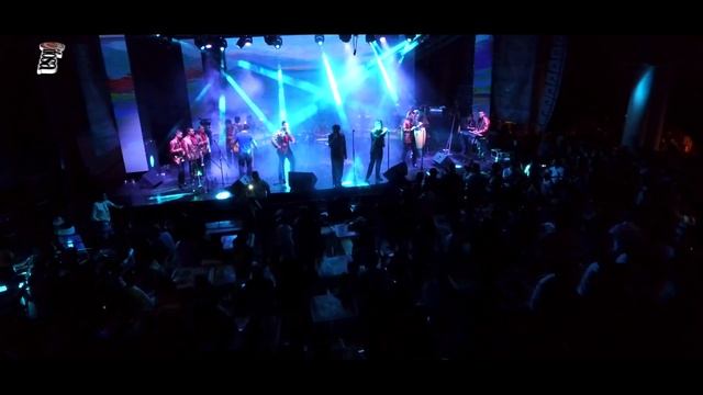 Fidel Funes y su Marimba Orquesta - Ilusiones 4K смотреть онлайн