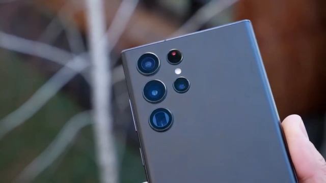 All About Samsung Galaxy S24 Ultra Camera! смотреть онлайн