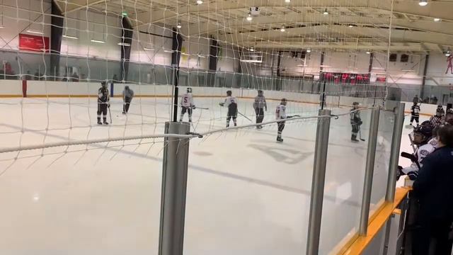 Aurora-Game 4 vs Georgina смотреть онлайн