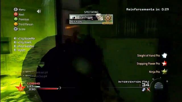 Top 10 4-Pieces of All Time (Competitive Sniping) смотреть онлайн