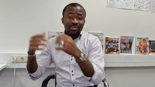 C'est quoi un agro, du point de vue de Jangolo ? смотреть онлайн