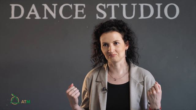 Увеличили площадь студии с 200 кв.м до 650 кв.м. Финансовое планирование от АТМ. Отзыв Аллы Петри смотреть онлайн