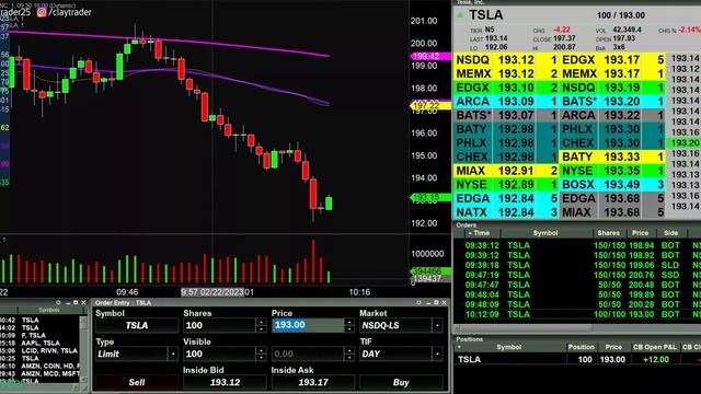 [LIVE] Day Trading | I Couldn’t Pick the “Right One” смотреть онлайн
