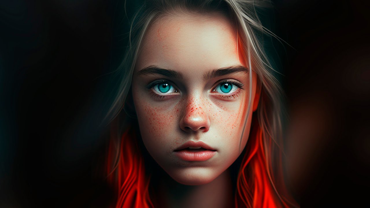 ?СЛУШАТЬ В НАУШНИКАХ! ПРОСТО ПОТРЯСАЮЩАЯ МОЩНАЯ И ОЧЕНЬ КРАСИВАЯ МУЗЫКА! ПОТРЯС смотреть онлайн