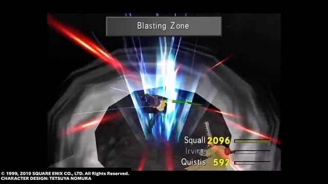 Final Fantasy VIII Remastered : Ultimecia Final Boss Battle* смотреть онлайн
