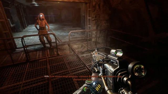 Metro:Exodus #2 Уезжаю с Волги! Прохождение! СТРИМ! смотреть онлайн