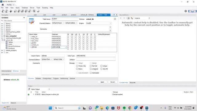 Question Set 01 | Database Management System | Java Institute смотреть онлайн