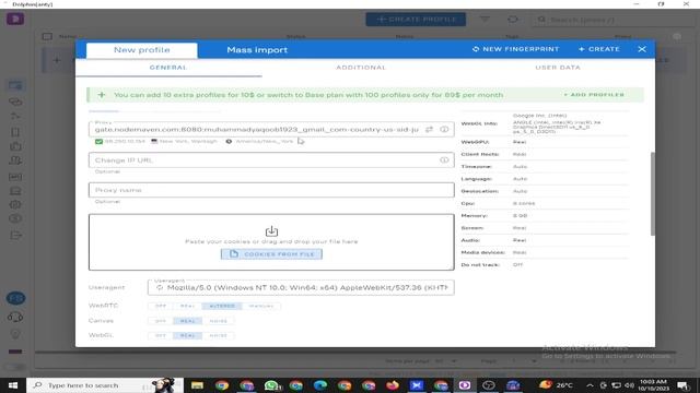 AdSense Loading Method 2023 ? Google AdSense Loading & Arbitrage Method ? Complete Full Course