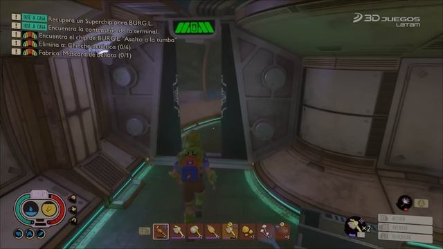 Grounded - ¿Vale la pena? смотреть онлайн