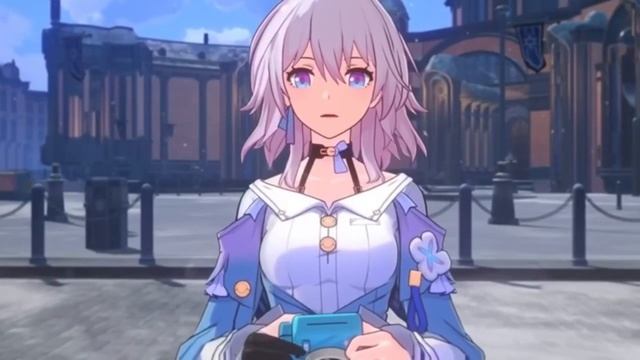 Villain - Honkai: Star Rail AMV/GMV/Edit @HonkaiStarRail