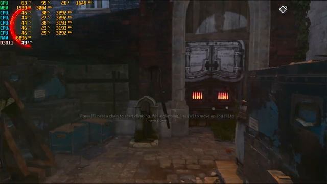 Dishonored 2 On GT 1030+i5 4460 - All Settings 1080p, 768p, And 720p смотреть онлайн