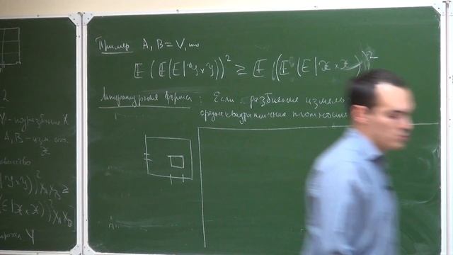Лекция 8 | Аддитивная комбинаторика | Дмитрий Столяров | Лекториум смотреть онлайн