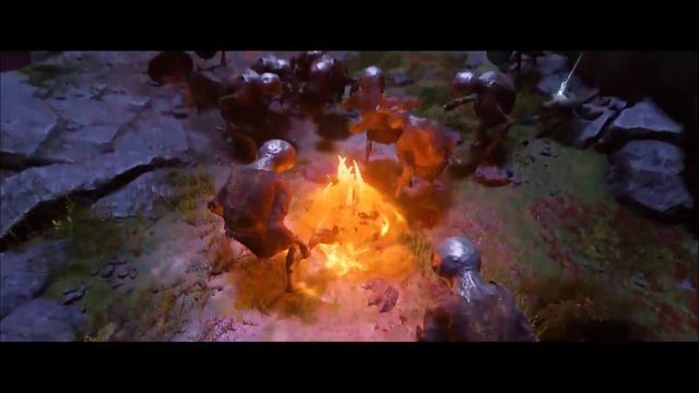 Elden Ring Art operation mix cut смотреть онлайн