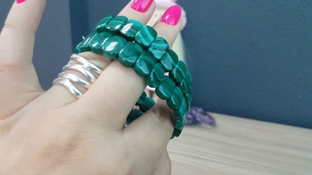 11/06/2021 г. Новинки!! Браслеты и бусины смотреть онлайн