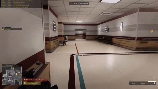 America's Army Proving Grounds Game Play смотреть онлайн