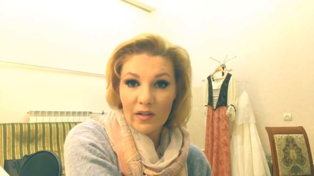Оксана Шилова приглашает на концерт "Изысканная классика" 20 марта смотреть онлайн