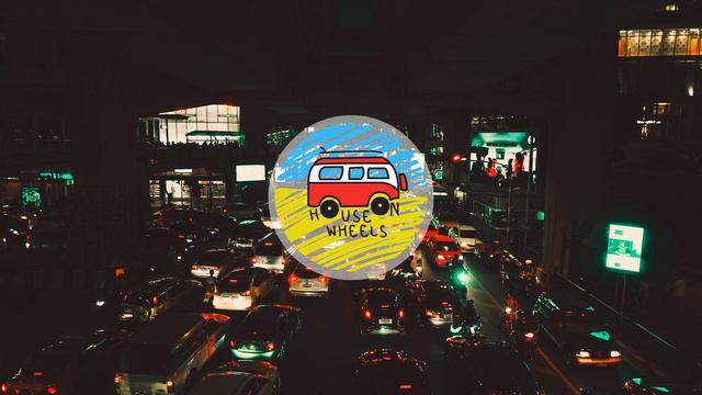 SKIRK - Sunset (saxophone Tropical House) | House On Wheels 🚌 смотреть онлайн