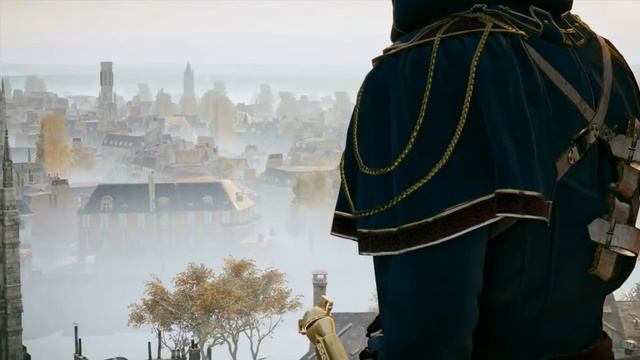 Assassin´s Creed: Unity - Arno´s Ending смотреть онлайн