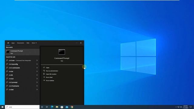 DISABLE BING in Windows 11 or Windows 10 START MENU смотреть онлайн