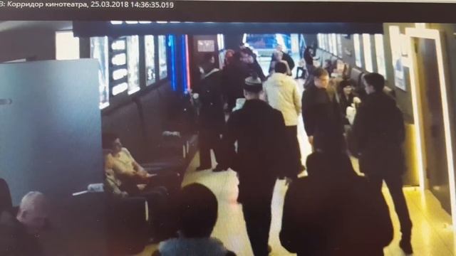 Памяти всем погибшим, сегодня 9 дней. Видео до слез! Кемерово Пожар смотреть онлайн