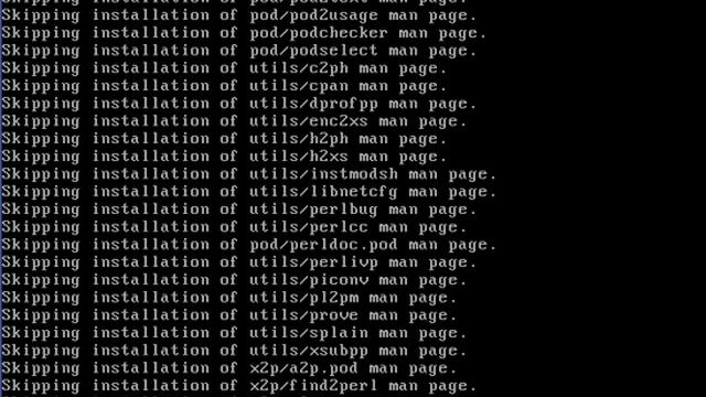 StudyBSD.com - Installing NetBSD Part 2 [HQ Repost] смотреть онлайн