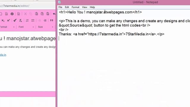 How to use Award Space Free Hosting in Hindi | WordPress Installation | Free PHP Hosting 2019 | HTM смотреть онлайн