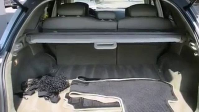 2005 Infiniti FX35 Dublin OH 43017 смотреть онлайн