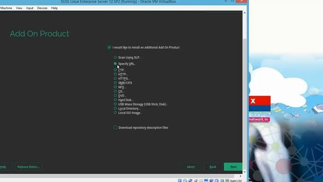 How to Install SUSE Linux Enterprise Server 12 SP2 in Virtual Box смотреть онлайн