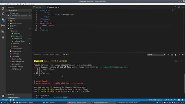 Vuejs cli props смотреть онлайн