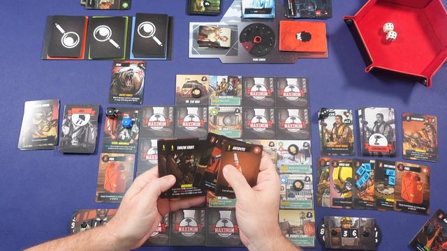 Maximum Apocalypse Wasted Wilds - Frozen Wilds Campaign / Mission 1 Playthrough / Part 2/2 смотреть онлайн