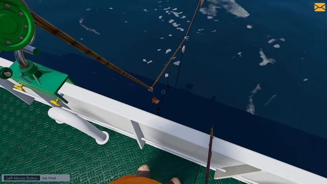 Fishing North Atlantic Career #28 - Getting A Big Pay Day` смотреть онлайн