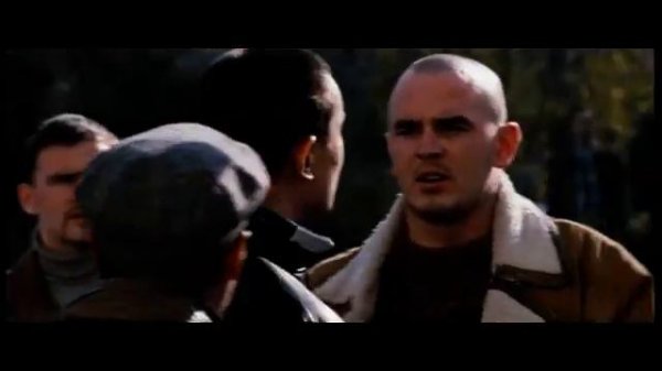 Metis's - bez sna (Метис - Без сна)