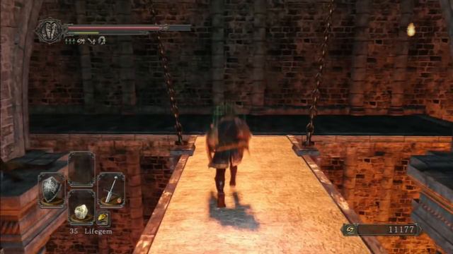 Dark Souls 2 How To Get The Zweihander