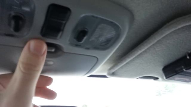 2004 Ford Escape Quick Tour and Test Drive смотреть онлайн