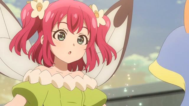 Backwards Ruby Kurosawa Giggle Fairy Casio CTK смотреть онлайн