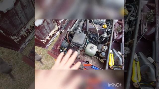 Установка американок на Ваз смотреть онлайн