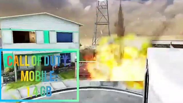 5 GAME MULTI PLAYER FPS|GRAFIK HD!! смотреть онлайн