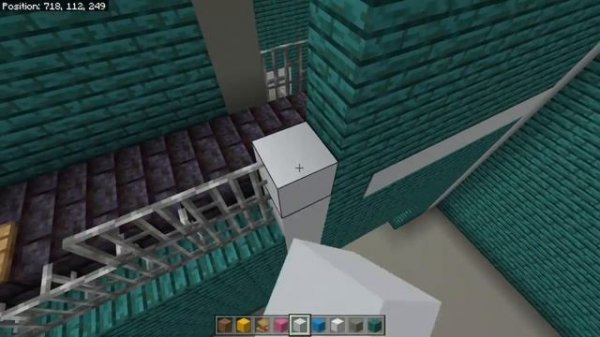 I spent 100 HOURS Building Poppy Playtime Chapter 1 Toy Factory in Minecraft!