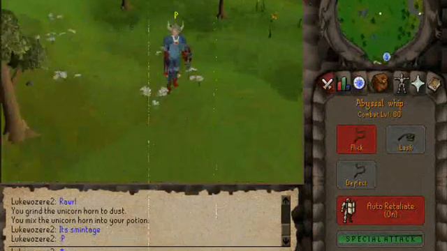 My new Dragon Scimmy Cursor for Runescape....!!!!!!!! смотреть онлайн