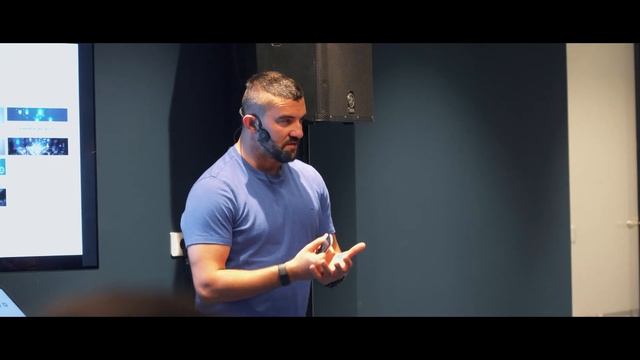 Promo - Kubernetes CNCF Bulgaria November 2022 Meetup - Acronis смотреть онлайн