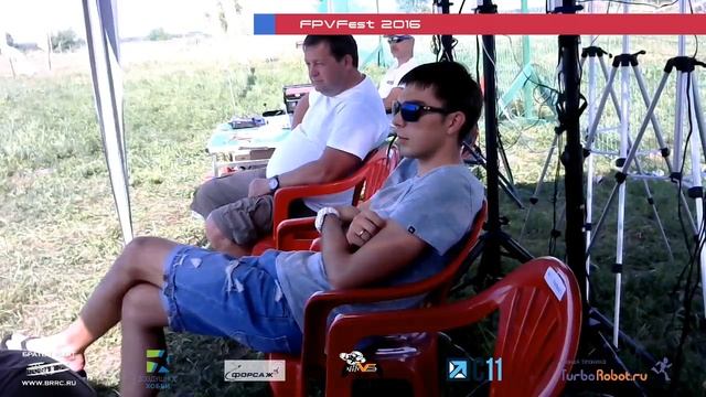DroneRacing FpvFest practice смотреть онлайн