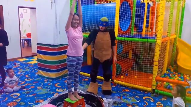 день рождения Аманчика 2017 год смотреть онлайн