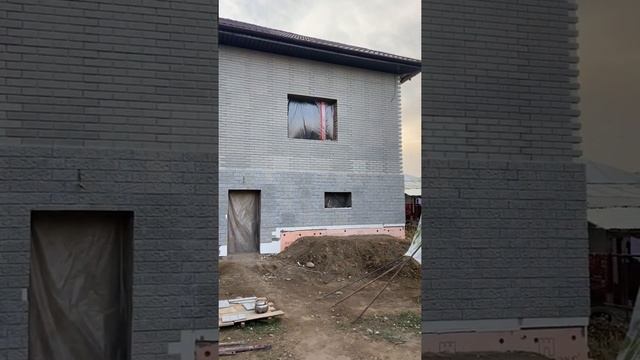 Термопанели в Казахстане