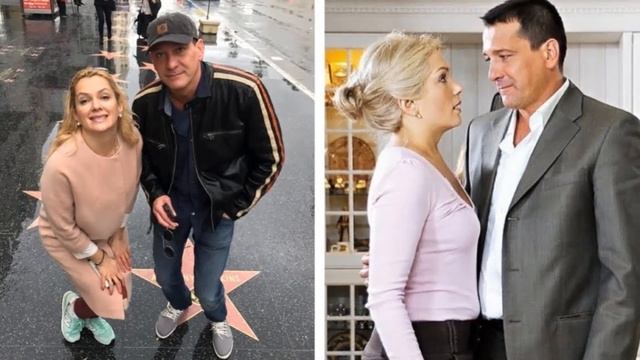 Кто отец пятого ребенка Марии Порошиной: французский миллионер или чиновник из Совета Федерации смотреть онлайн