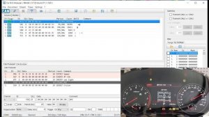 KIA Stinger. Sport+ mode, Sport menu, Active Hood