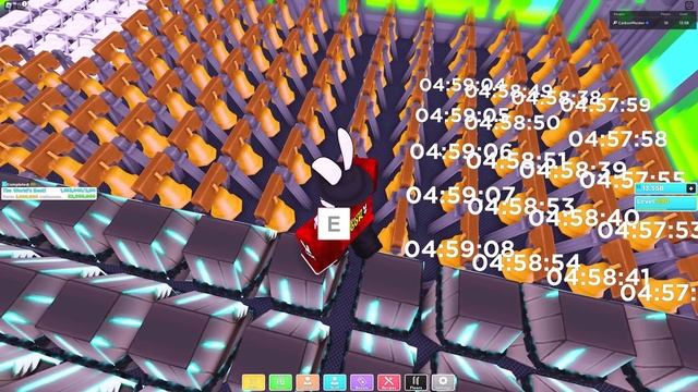 The Huge CHEF CAT Event Has Been EXTENDED! My Restaurant Roblox смотреть онлайн