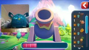 Фёрби Коннект# 3 часть