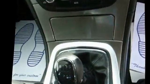 FOR SALE 2010 VAUXHALL INSIGNIA 2.0 CDTI DIESEL EXCLUSIVE [160] 6SPEED MANUAL