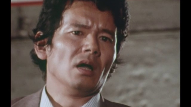 太陽にほえろ！ 第109話 俺の血をとれ！