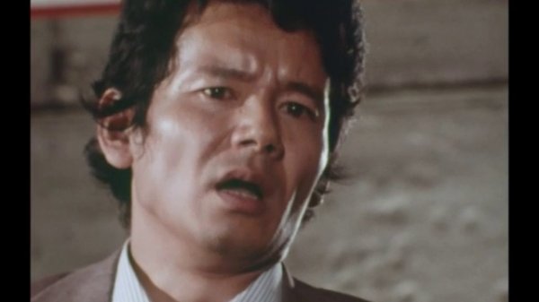 太陽にほえろ! 第109話 俺の血をとれ!